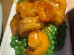 -吕氏疙瘩汤·海鲜新鲁菜(凯德mall新都心店)