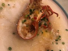 -梦中园海鲜酒店(川沙路店)