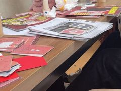 -剧狐剧本杀·月球探案馆(人民广场1号店)