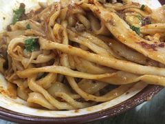 -清真马虎面馆(西七路店)