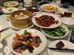 -南小馆(迪士尼小镇店)