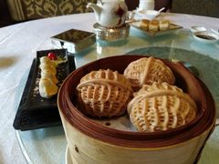 核桃包-星河湾半岛酒店-真粤中餐厅