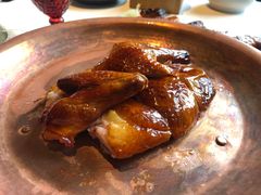 -三号黄浦会Canton Table