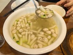-斯丹姜母鸭·古法干香(田安南路店)