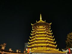 -靖西锦绣古镇景区