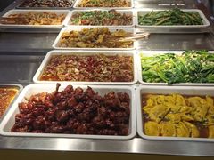 -天津工业大学西苑餐厅