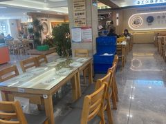 -海兰江石锅饭(水上店)
