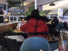 -万象·复兴号鲜肉烤肉海鲜自助(升级店)