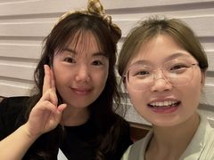 -外婆家(蓝色港湾店)