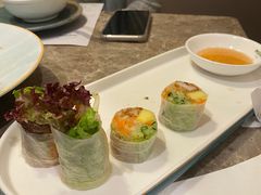 -美奈小馆·东南亚菜(福田星河COCO Park店)