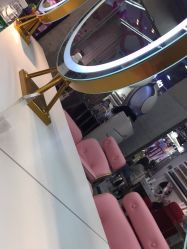 -杉影印象日式烫染專門店
