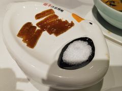 -煜丰汴京烤鸭(福彩路店)