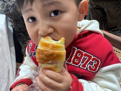 -小飞象面包公社(珠江路金鹰店)