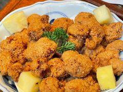 -林四喜·闽南传家菜(鼓浪屿店)