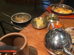 -九田家黑牛烤肉料理(新辰里亚运村店)