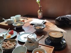 -梅间堂茶馆(绿地缤纷城店)