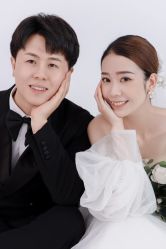 -蒙娜丽莎婚纱摄影·旅拍