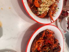 -阿胖龙虾小海鲜(宁国南路总店)