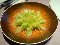 九华凤尾脆芹-璞徽·徽商家宴(长泰广场店)