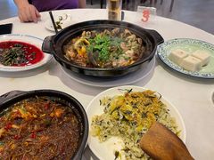 -锦江中华村农家乐饭庄