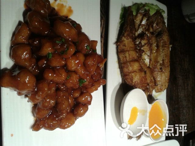 70后饭吧(艾尚天地店)-图片-南京美食-大众点评网