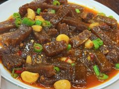 -老陈家烩菜(兴林路店)