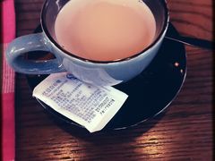 -甘尼仕印度餐厅酒吧(斜塘老街店)