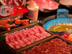 -吼堂老火锅(万寿宫店)