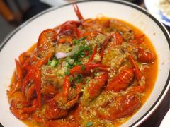 -李叔叔虾蟹大排档(青羊店)