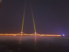 -星海湾跨海大桥