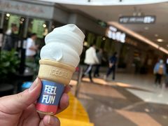 -DQ·蛋糕·冰淇淋(阜盛道店)