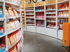 -KKV(上海月星环球港主力店)