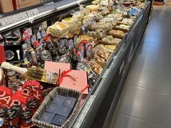 -Olé精品超市(北京合生汇店)