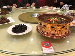 -陈记菜馆·非遗淮扬菜(东关街教场店)