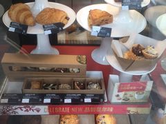 -星巴克(西安机场1店T3到达店)