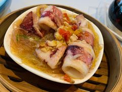 -春满园·早茶·粤菜·宴会(前海店)