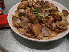 -小天妃海鲜酒楼(西马庄店)