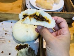 -食膳公园包子铺(烈士公园店)