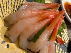 -合点寿司(美罗城店)