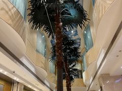 -舟山财富大酒店-自助餐厅