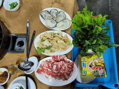 -濠轩阁特色生蚝火锅总店
