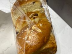 -艾莱克咖啡面包坊·甜心对白