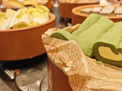-龍歌自助小火锅(市南金茂湾店)