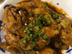 -付掌柜在成都·热炒砂锅集(金禾店)