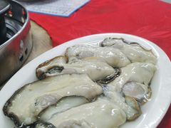-花苑美食横琴生蚝火锅(拱北粤华路店)