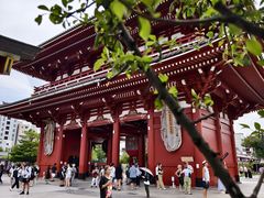 -浅草寺