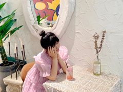 -浮漫咖啡(镜湖万达广场店)