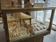 -北羽爱面包·咖啡·甜点·下午茶(艺博店)