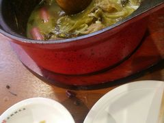 -周鱼小馆石锅酸菜鱼(活力汇店)