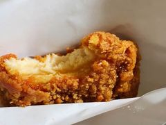 鱼排-香酥鸡排(京汉大道店)